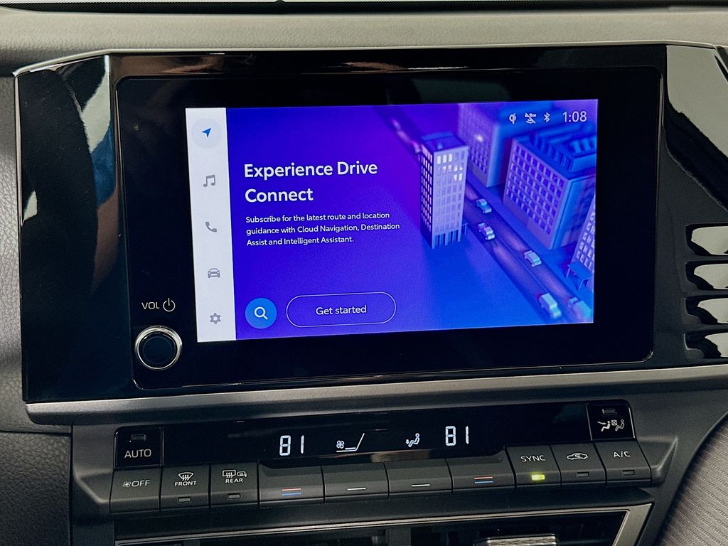 Thumbnail: 2025 Toyota Camry - 13