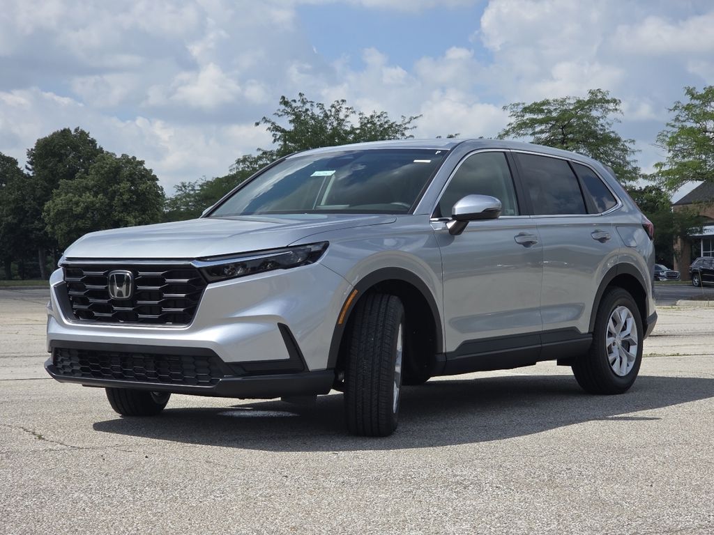 New 2026  Honda LX image 13