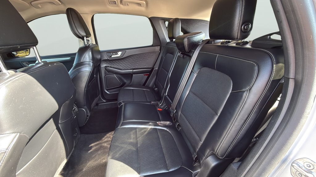 Used 2020 Ford Escape SUV
