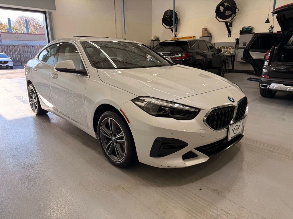 2022 BMW 2 Series 228i xDrive 7