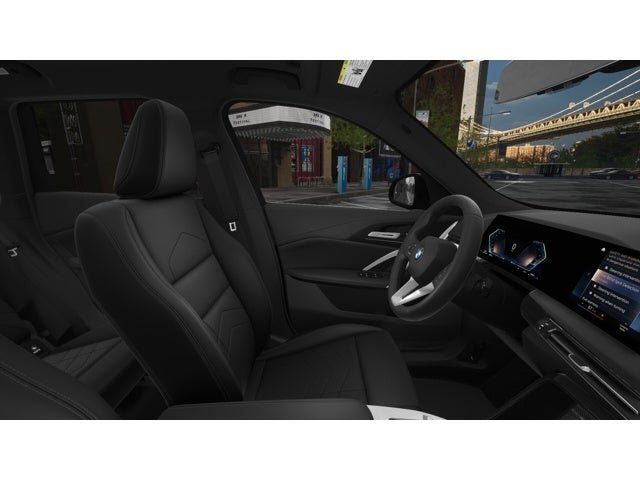 Thumbnail: 2025 BMW X1 - 9