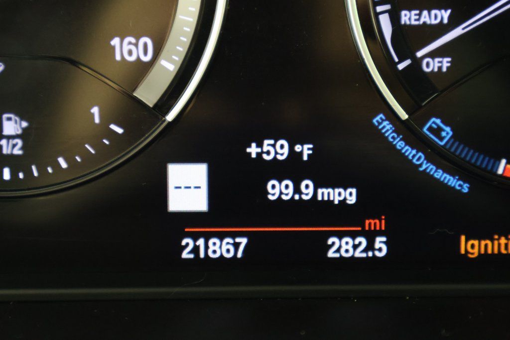 Thumbnail: 2021 BMW X1 - 17