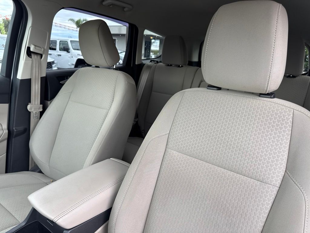 Used 2018 Ford Escape SUV