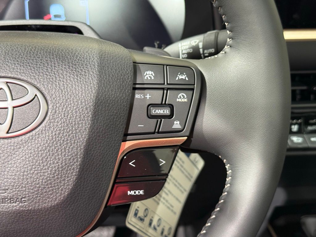 Thumbnail: 2026 Toyota Crown - 25