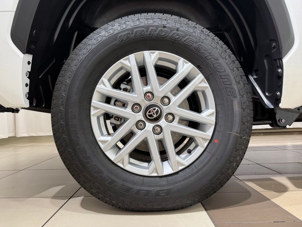 Thumbnail: 2026 Toyota Tundra - 9