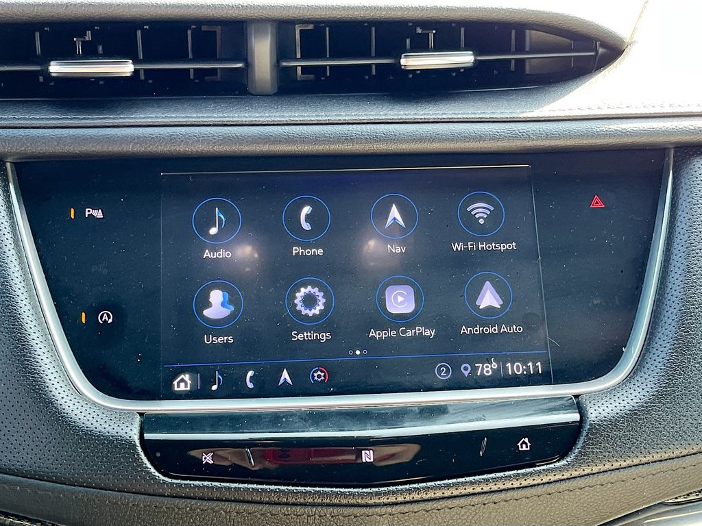 2020 Cadillac XT5 Sport - Photo 13