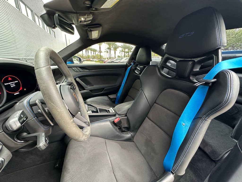 Thumbnail: 2022 Porsche 911 - 5