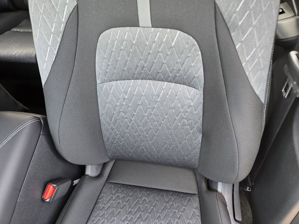 2026 Nissan Sentra SV - 8