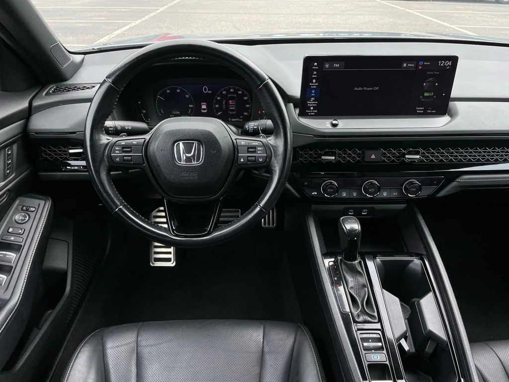 Thumbnail: 2024 Honda Accord - 11