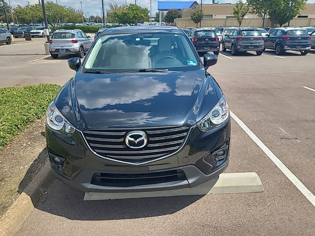 2016 Mazda CX-5 photo 1