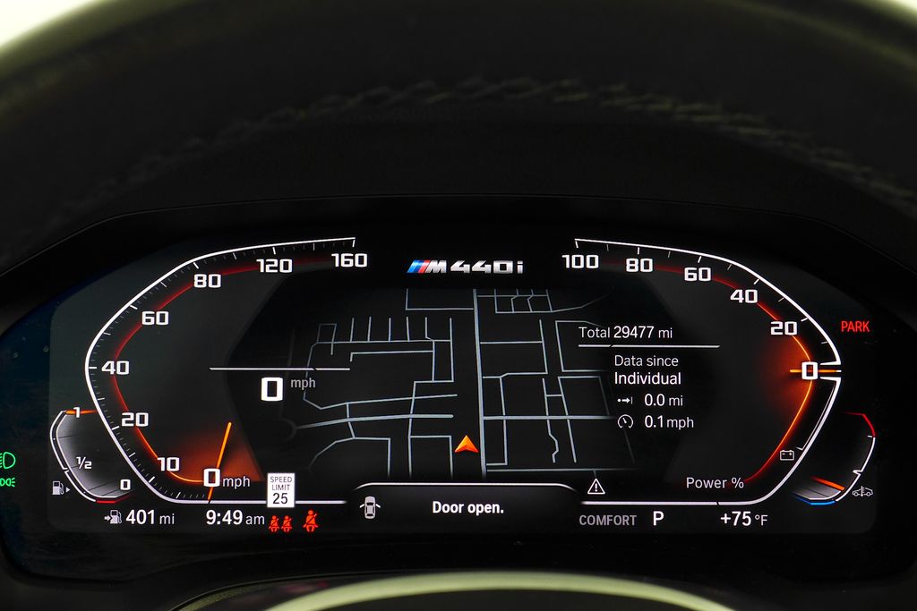 Thumbnail: 2023 BMW 4 Series - 30