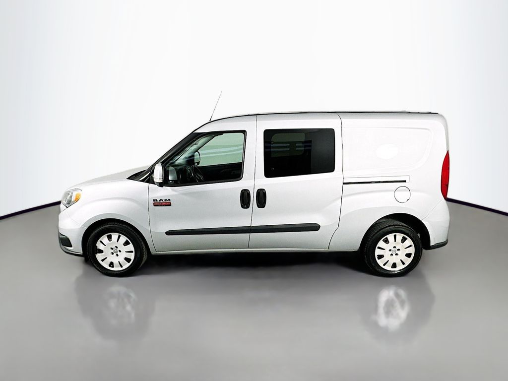 RamProMaster City4