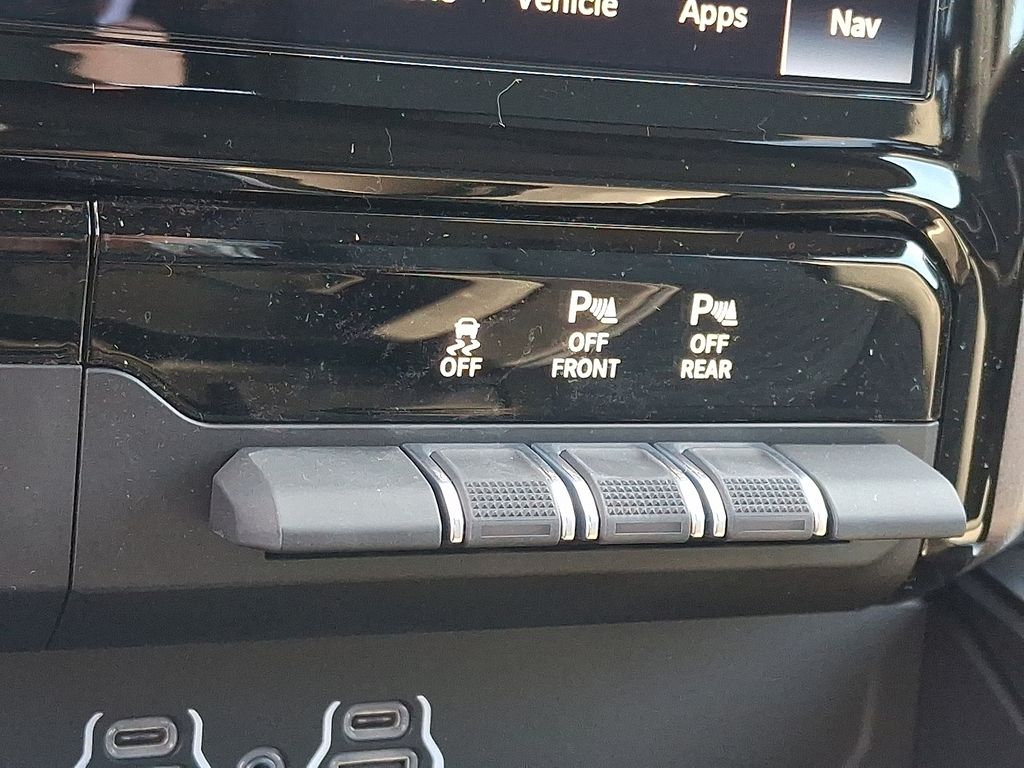 2026 Ram 1500 — photo 17