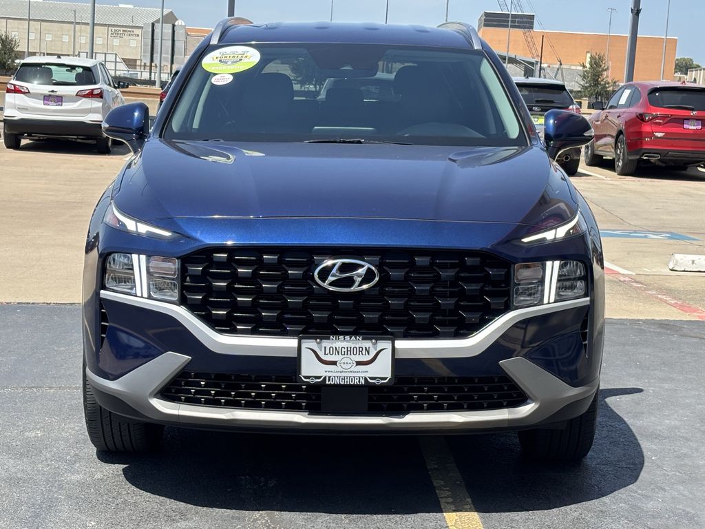 Used 2023 Hyundai Santa Fe SUV
