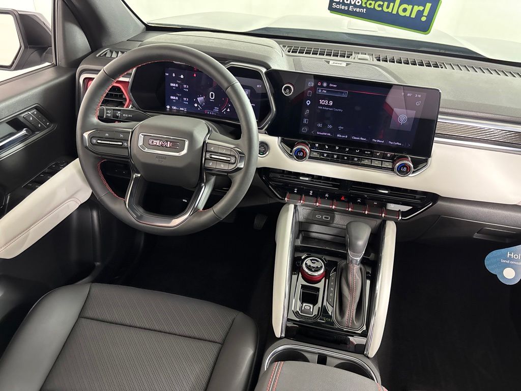 Thumbnail: 2026 GMC Canyon - 2