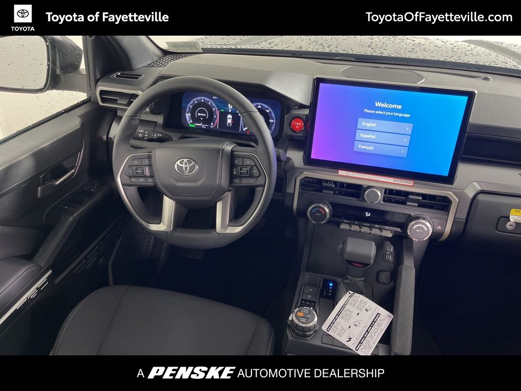 Thumbnail: 2026 Toyota Tacoma - 15