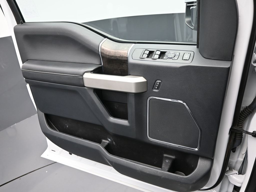 2022 Ford F-250 Super Duty Lariat