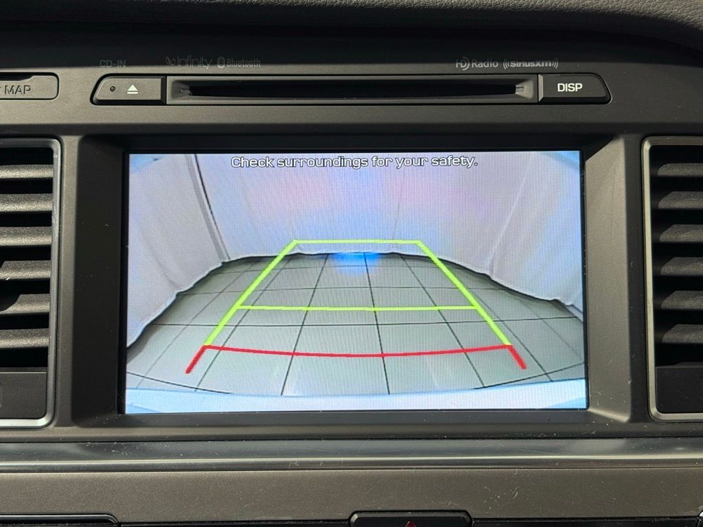 Thumbnail: 2017 Hyundai Sonata - 29