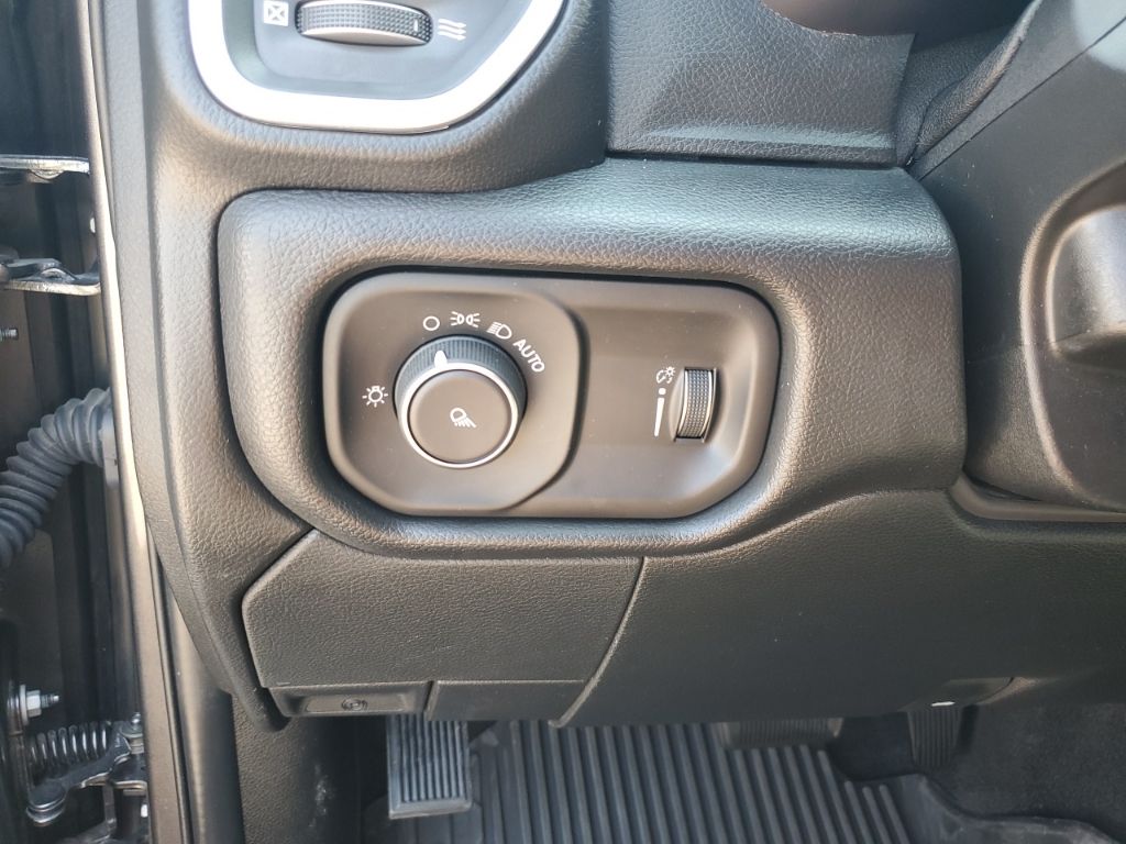 Used Car 2024 Ram 2500  Big Horn For Sale In Austin, Texas