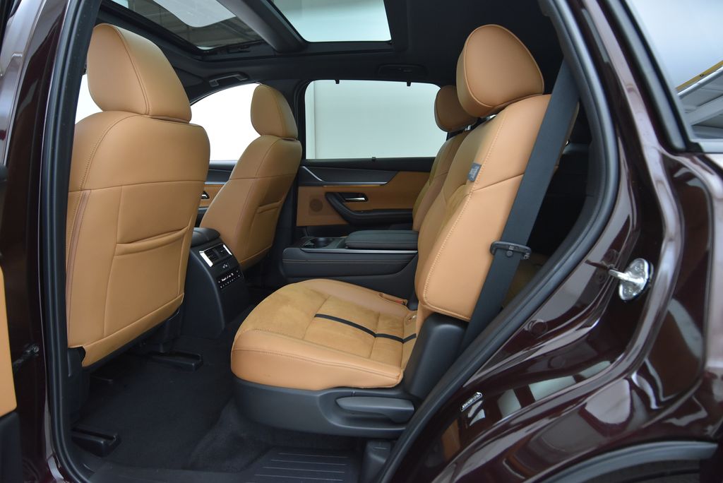 2024 Mazda CX-90 3.3 Turbo S Premium Plus photo