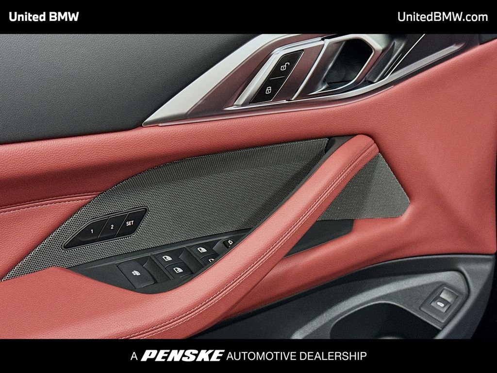 Thumbnail: 2026 BMW 4 Series - 3