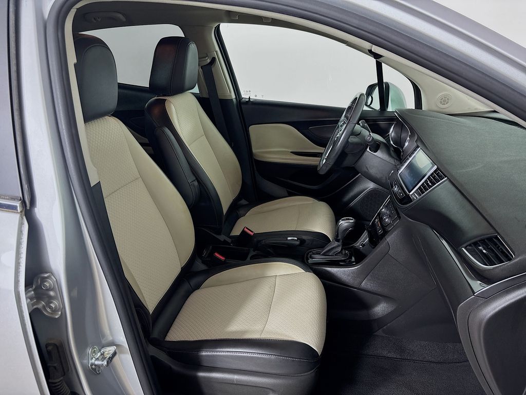 Used 2019 Buick Encore Sport Touring For Sale in OLIVE BRANCH, MS