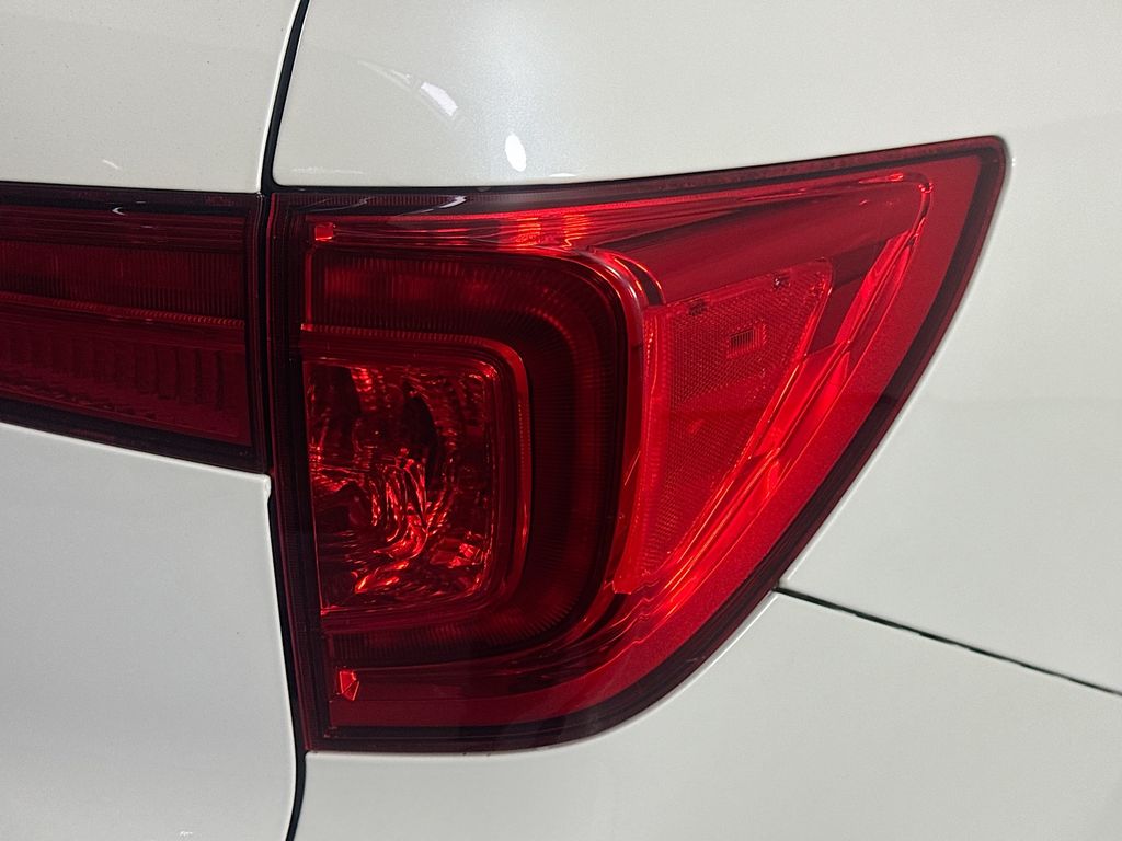 Used Car 2017 Honda Pilot  Ex For Sale Under $20,000 In Austin, Texas