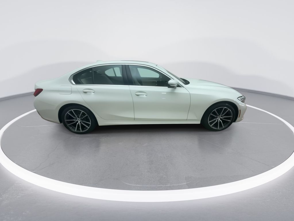 2021 BMW 3 Series 330i xDrive 9