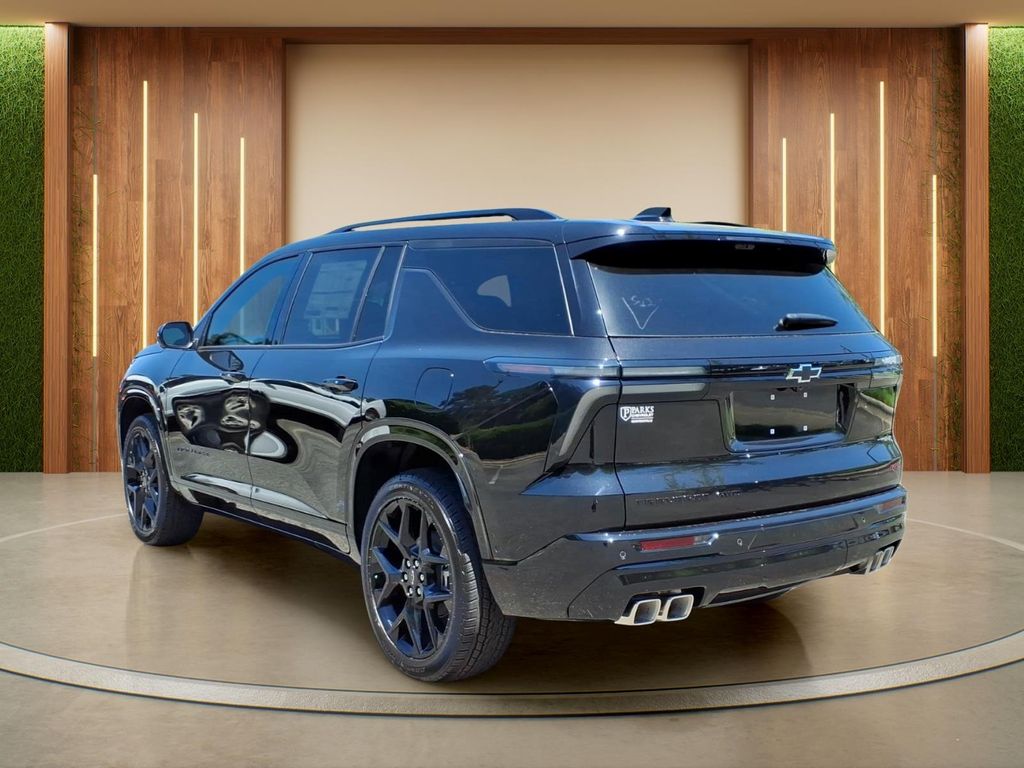 ChevroletTraverse31