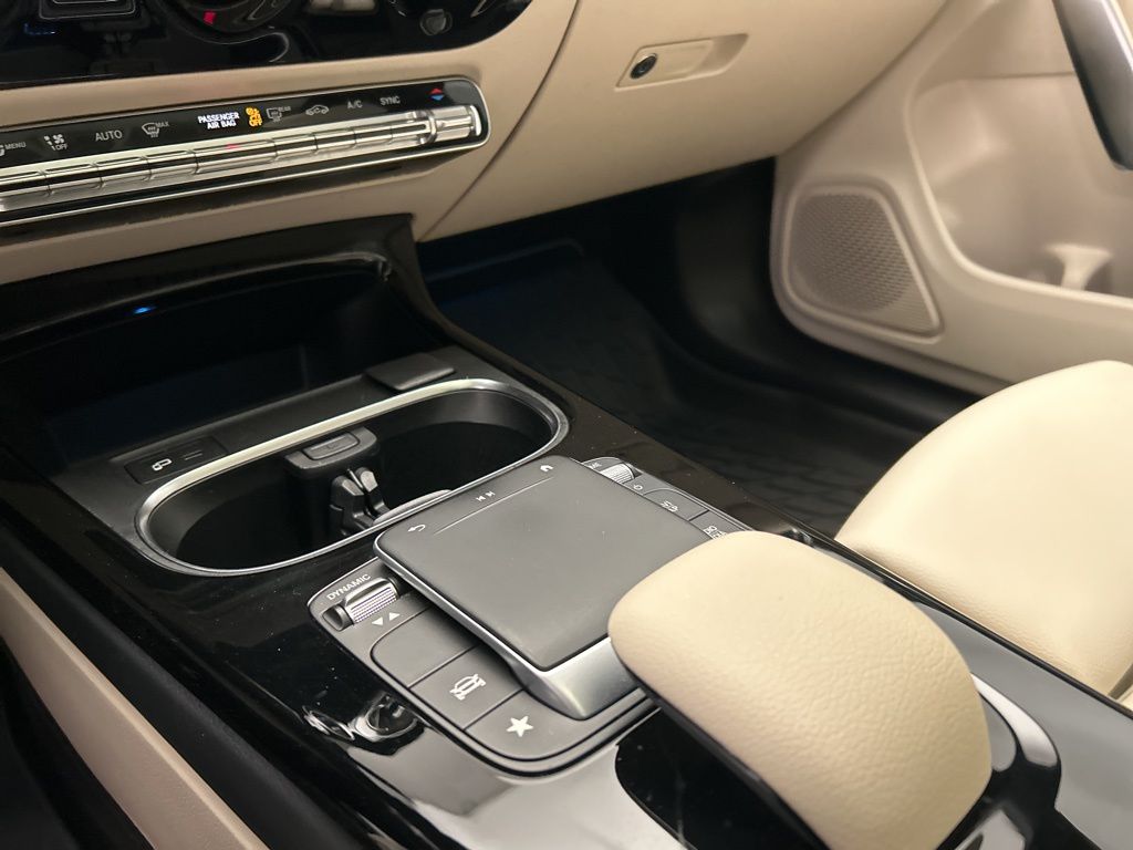 Thumbnail: 2022 Mercedes-Benz CLA - 20