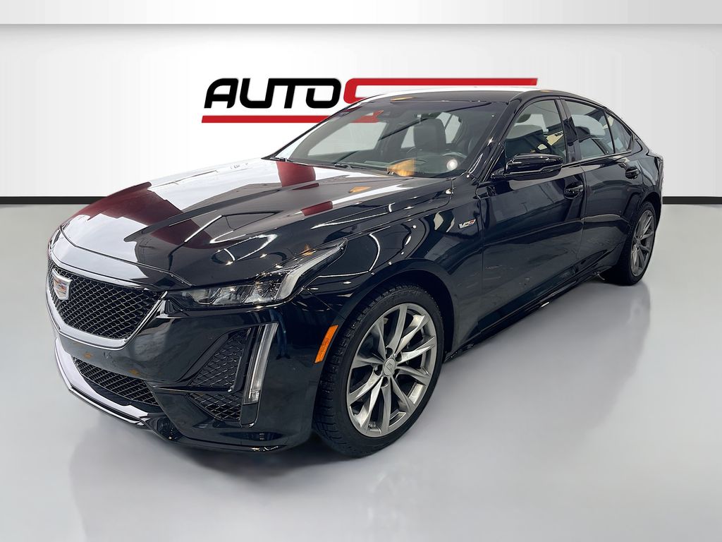2023 Cadillac CT5 V-Series - 2