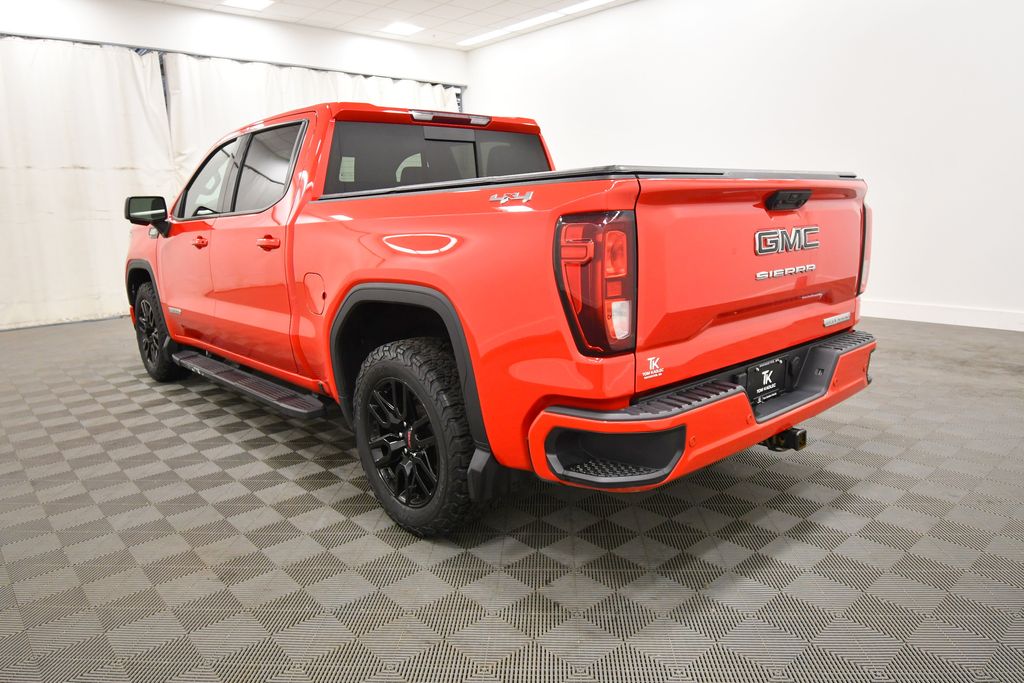 Used 2024 GMC Sierra 1500 Truck