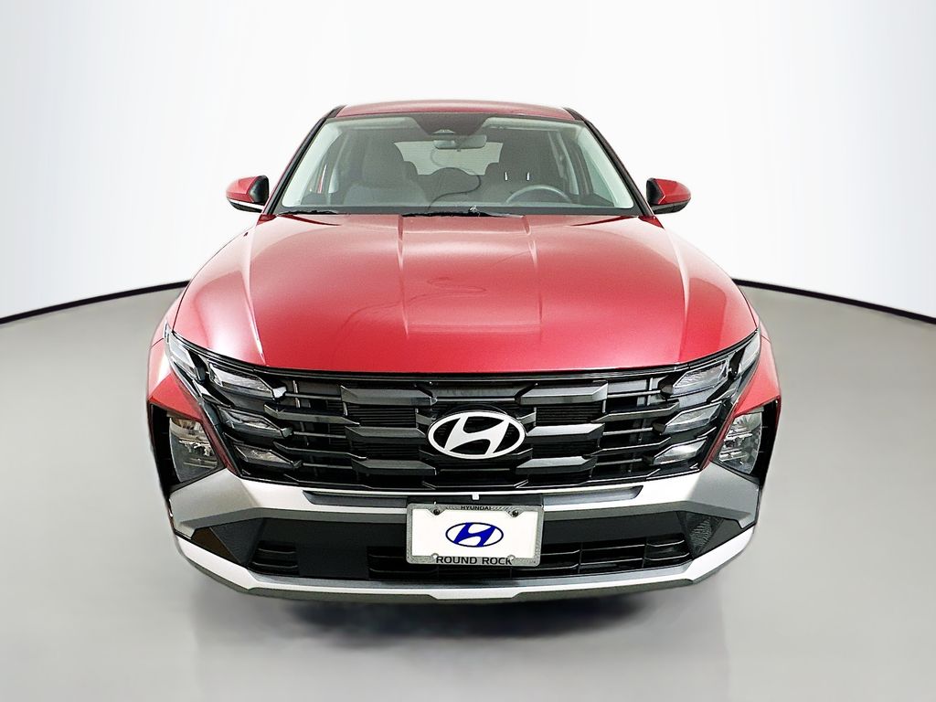 Thumbnail: 2026 Hyundai Tucson - 2