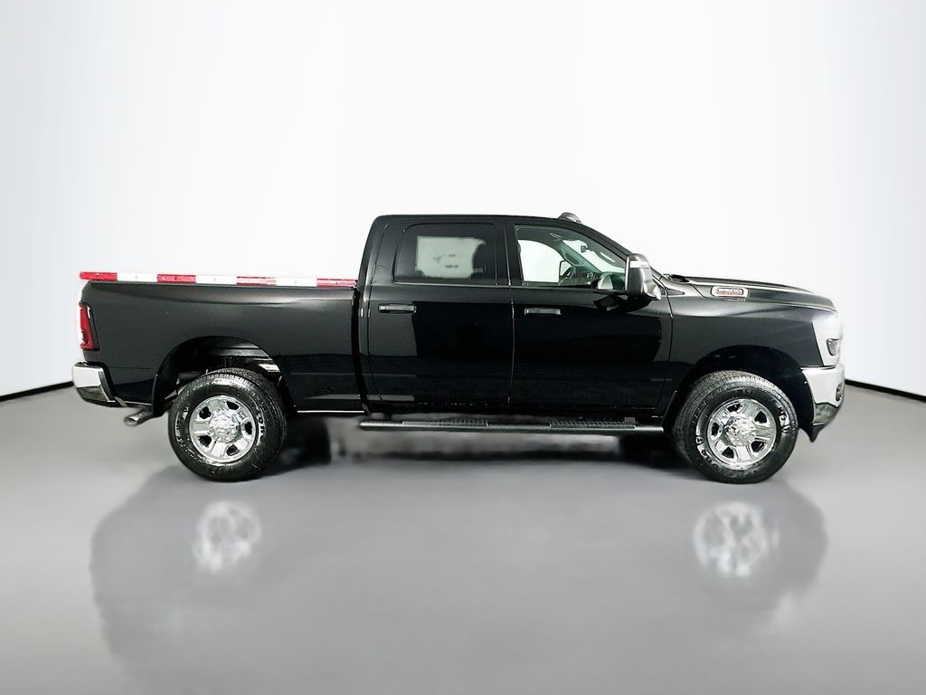 New 2026 Black Ram Tradesman 12in image 8