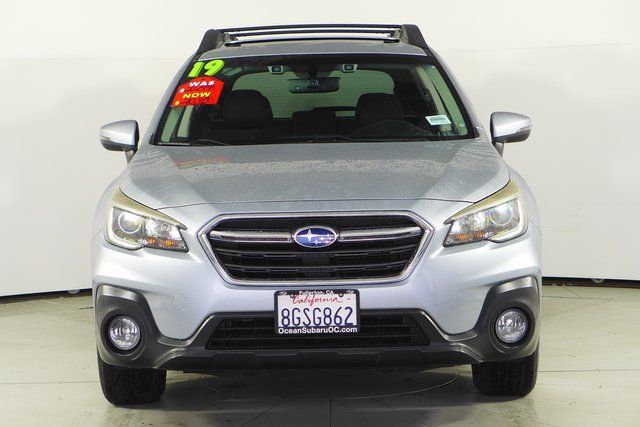 2019 Subaru Outback 2.5i Premium 3