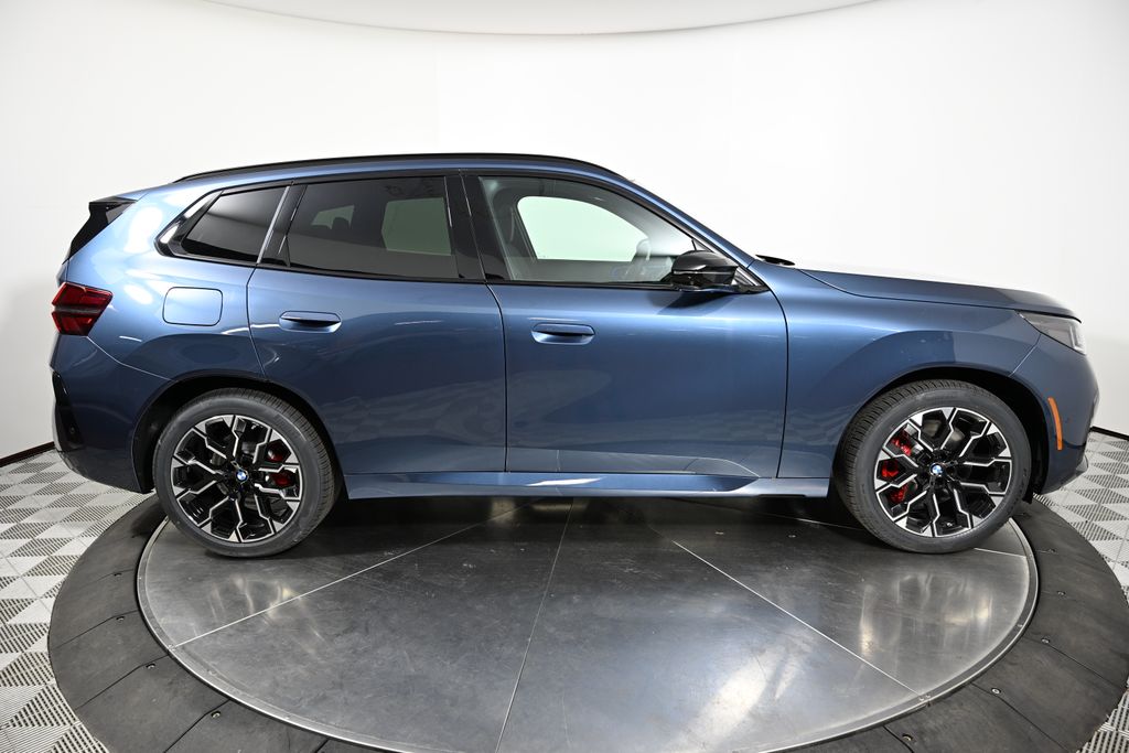 Thumbnail: 2026 BMW X3 - 6