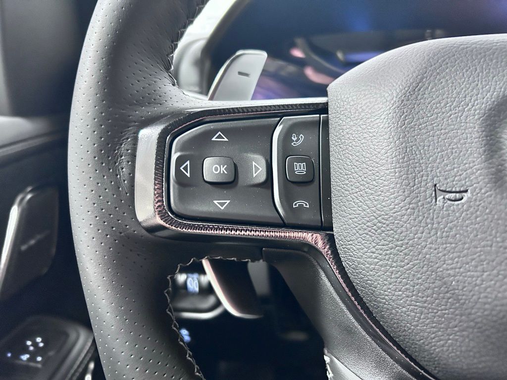 new 2026 Ram 1500 car, priced at $81,999