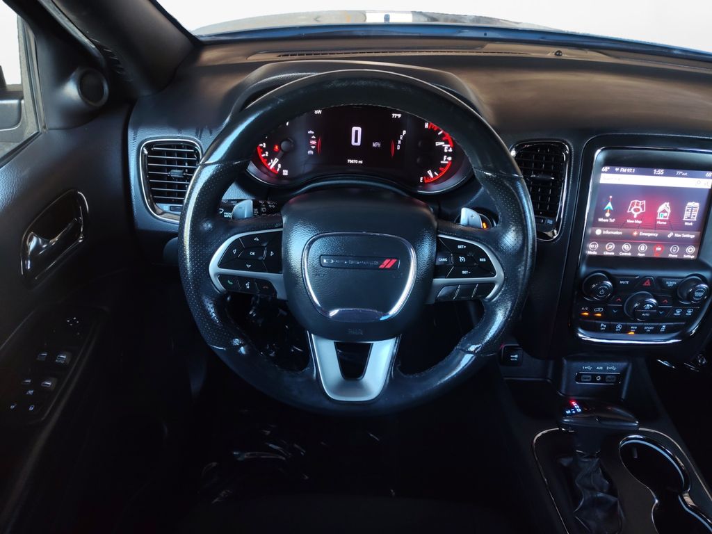 Used Car 2020 Dodge Durango  Gt For Sale Under $25,000 In Austin, Texas