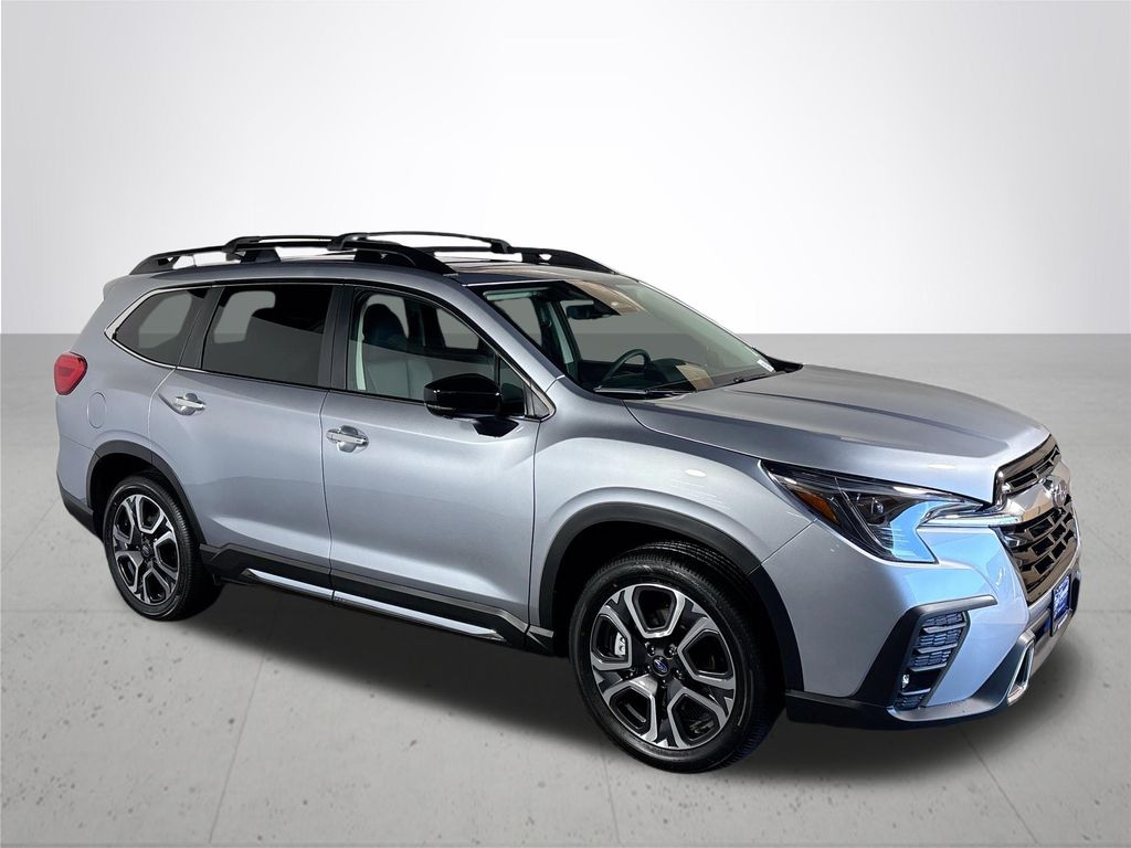 2025 Subaru Ascent Touring