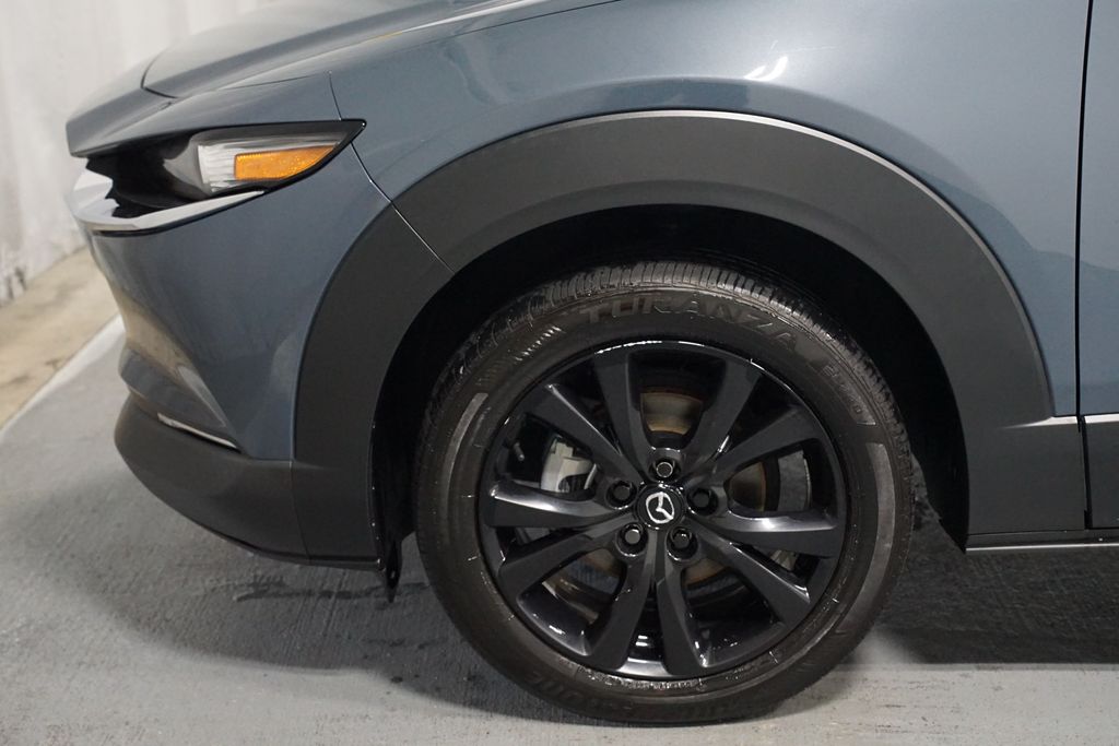Thumbnail: 2024 Mazda CX-30 - 5