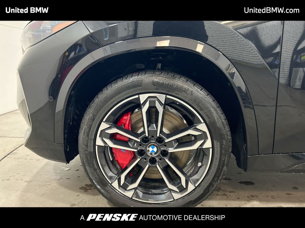 2025 BMW X1 xDrive28i 10