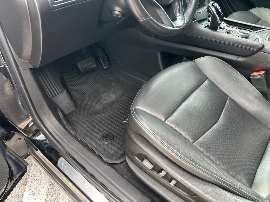 Used Car 2021 Cadillac Xt6  Premium Luxury For Sale Under $30,000 In Austin, Texas