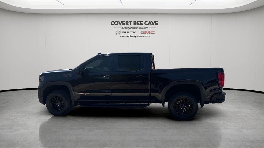 Used Car 2023 Gmc Sierra 1500  At4x For Sale Under $60,000 In Austin, Texas
