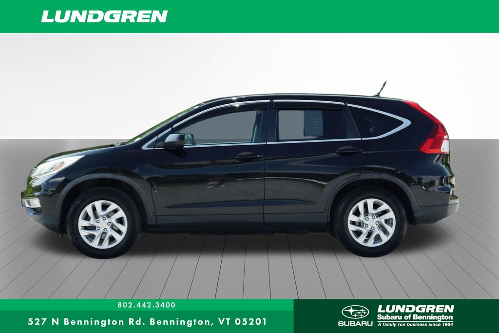 Used 2016 Honda CR-V SUV