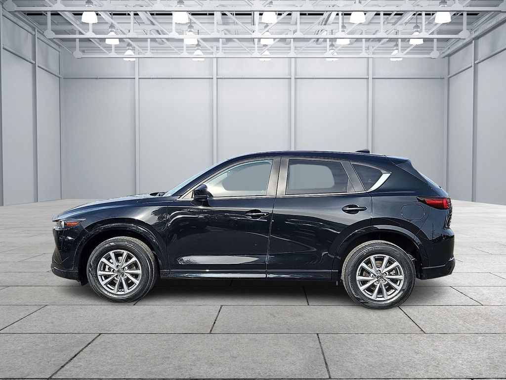 Thumbnail: 2024 Mazda CX-5 - 4