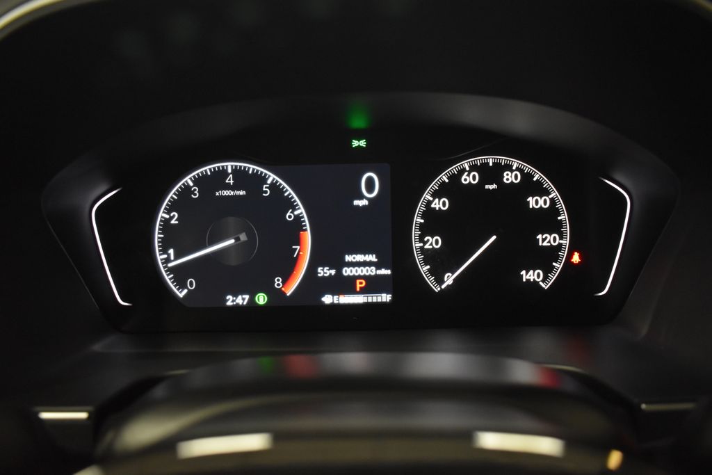 Thumbnail: 2025 Honda Pilot - 19