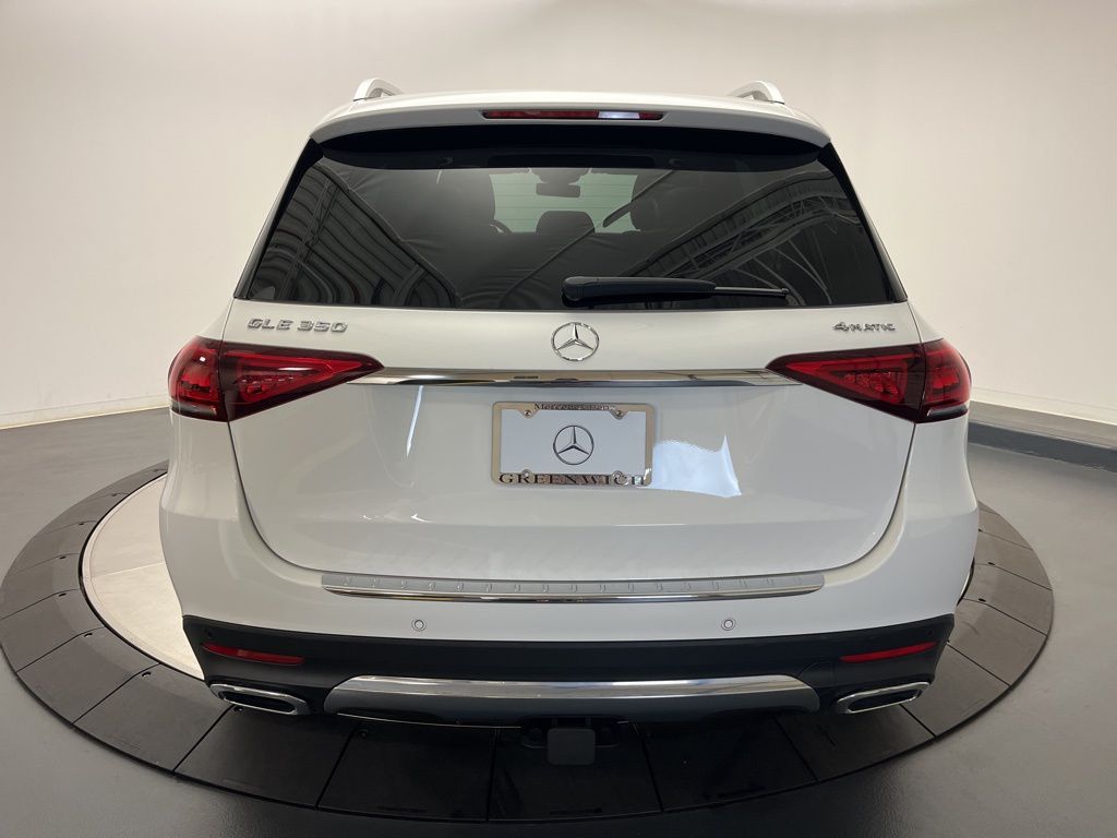 Thumbnail: 2023 Mercedes-Benz GLE - 6