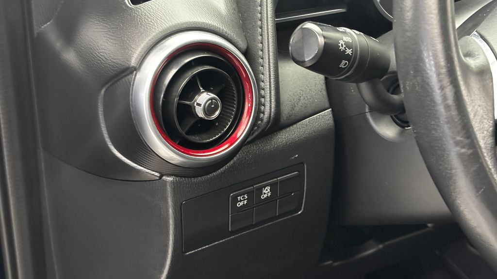 Thumbnail: 2019 Mazda CX-3 - 15