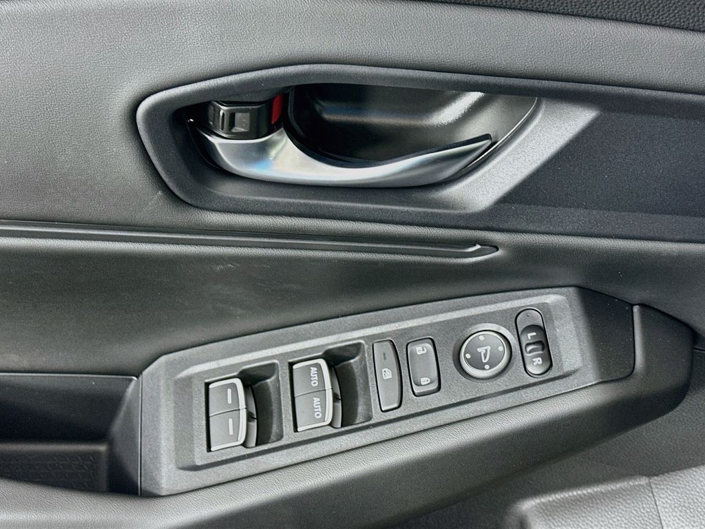 Thumbnail: 2026 Honda Accord - 19