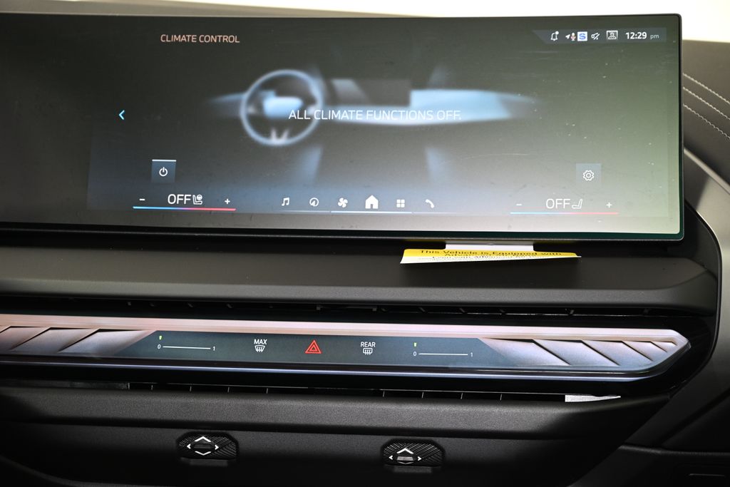 Thumbnail: 2026 BMW X3 - 18